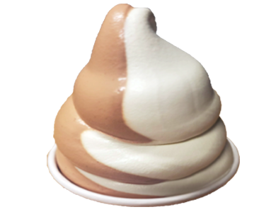 Soft Custard Ice Cream